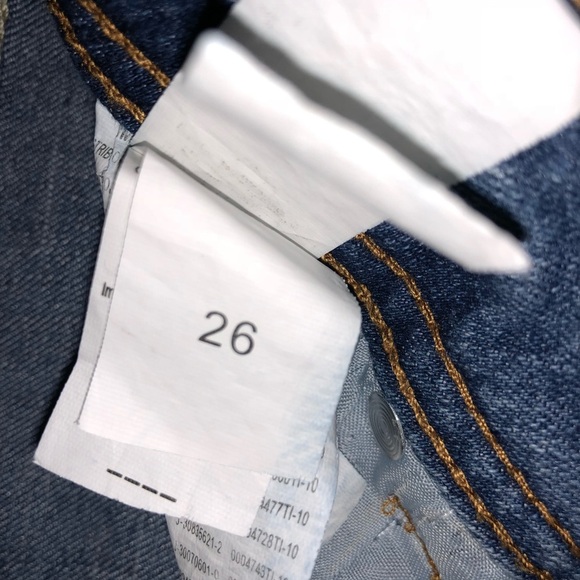 Denim jeans Joy Michelle - Picture 3 of 5